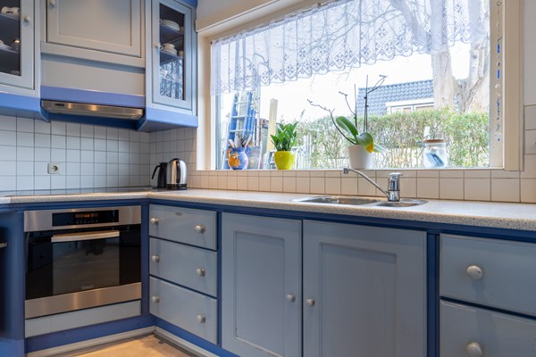 Medium property photo - Dorpsstraat 46, 2451 AR Leimuiden